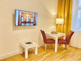 Steiner Residences Vienna Reumannplatz