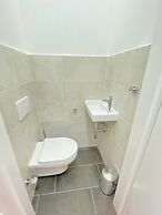 Steiner Residences Vienna Reumannplatz