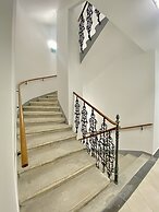 Steiner Residences Vienna Reumannplatz