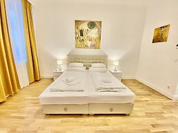 Steiner Residences Vienna Reumannplatz