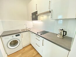 Steiner Residences Vienna Reumannplatz