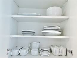 Steiner Residences Vienna Reumannplatz