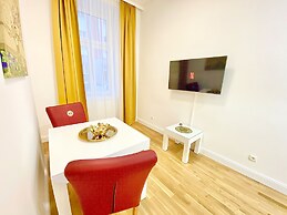 Steiner Residences Vienna Reumannplatz