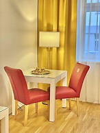 Steiner Residences Vienna Reumannplatz