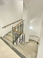 Steiner Residences Vienna Reumannplatz