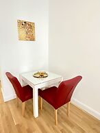 Steiner Residences Vienna Reumannplatz