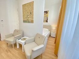 Steiner Residences Vienna Reumannplatz