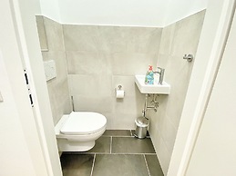 Steiner Residences Vienna Reumannplatz