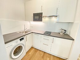 Steiner Residences Vienna Reumannplatz