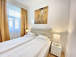 Steiner Residences Vienna Reumannplatz