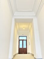 Steiner Residences Vienna Reumannplatz