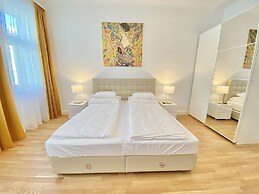 Steiner Residences Vienna Reumannplatz