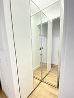 Steiner Residences Vienna Reumannplatz