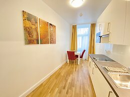 Steiner Residences Vienna Reumannplatz