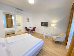 Steiner Residences Vienna Reumannplatz