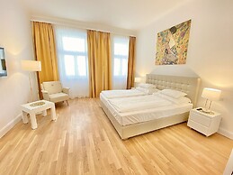 Steiner Residences Vienna Reumannplatz