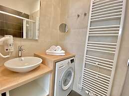 Steiner Residences Vienna Reumannplatz