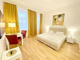 Steiner Residences Vienna Reumannplatz