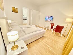 Steiner Residences Vienna Reumannplatz