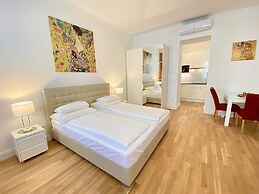 Steiner Residences Vienna Reumannplatz