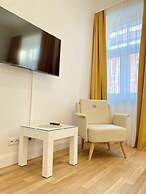 Steiner Residences Vienna Reumannplatz