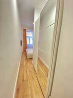 Steiner Residences Vienna Reumannplatz