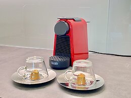 Steiner Residences Vienna Reumannplatz