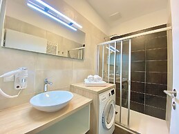 Steiner Residences Vienna Reumannplatz