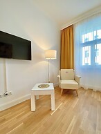 Steiner Residences Vienna Reumannplatz