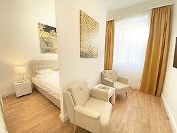 Steiner Residences Vienna Reumannplatz