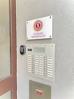 Steiner Residences Vienna Reumannplatz