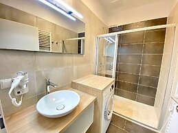 Steiner Residences Vienna Reumannplatz