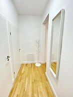 Steiner Residences Vienna Reumannplatz