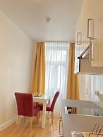 Steiner Residences Vienna Reumannplatz