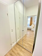 Steiner Residences Vienna Reumannplatz