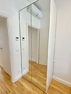 Steiner Residences Vienna Reumannplatz