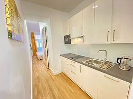 Steiner Residences Vienna Reumannplatz