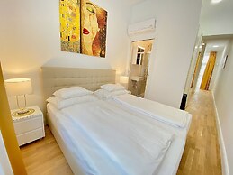 Steiner Residences Vienna Reumannplatz