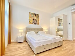 Steiner Residences Vienna Reumannplatz