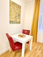 Steiner Residences Vienna Reumannplatz