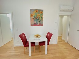 Steiner Residences Vienna Reumannplatz