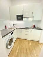 Steiner Residences Vienna Reumannplatz