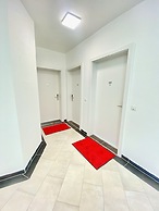 Steiner Residences Vienna Reumannplatz