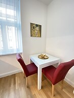 Steiner Residences Vienna Reumannplatz