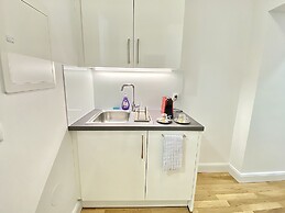 Steiner Residences Vienna Reumannplatz