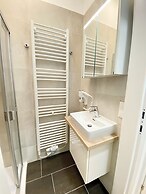 Steiner Residences Vienna Reumannplatz