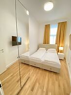 Steiner Residences Vienna Reumannplatz