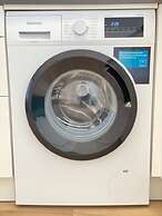 Steiner Residences Vienna Reumannplatz