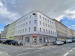 Steiner Residences Vienna Reumannplatz