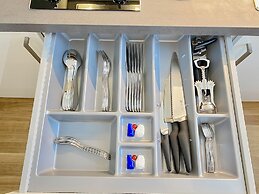 Steiner Residences Vienna Reumannplatz